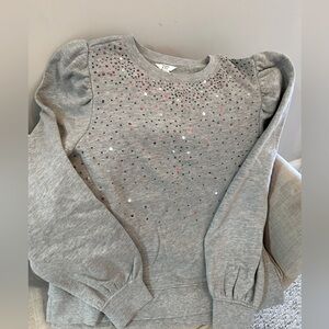 Crown and Ivy, size Large, sweater